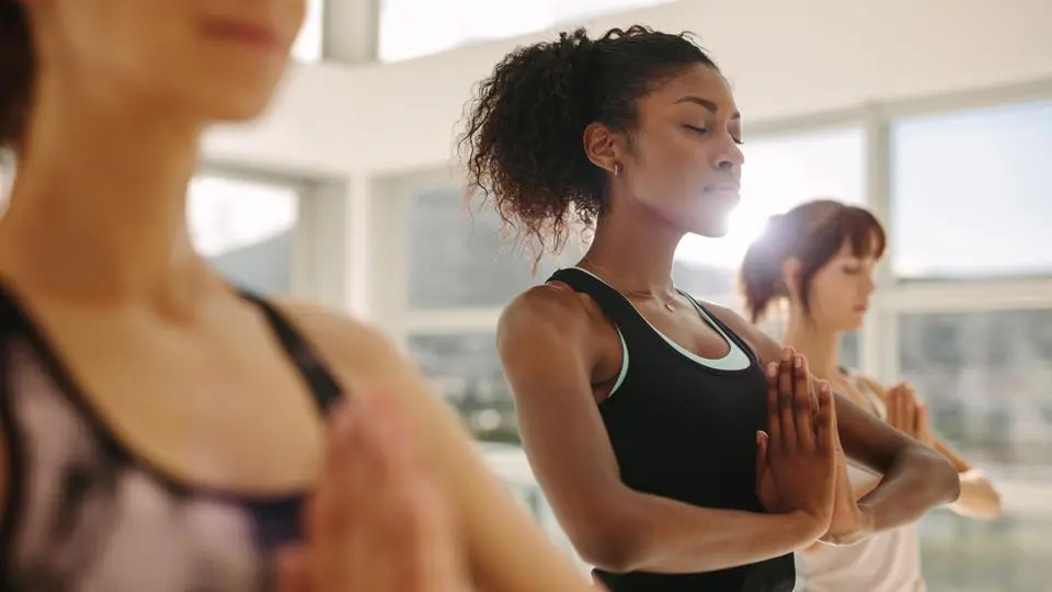 Benefícios da Yoga