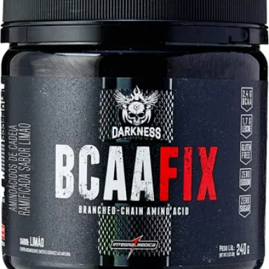 BCAA Powder Fix - Integralmedica