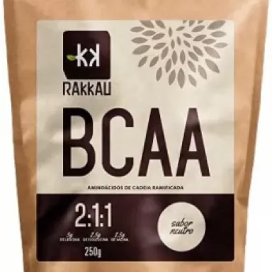 BCAA Vegano - Rakkau