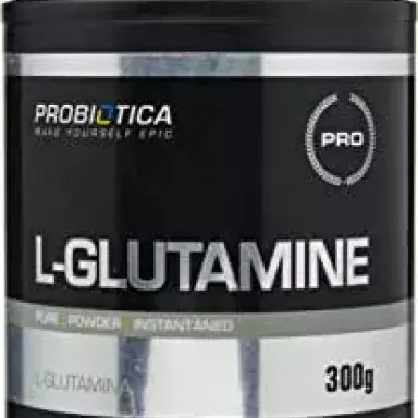 L-Glutamine Pure - Probiótica