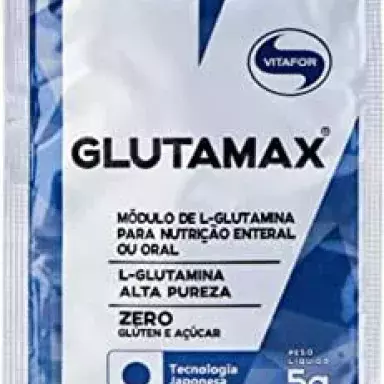 Glutamina Glutamax - Vitafor