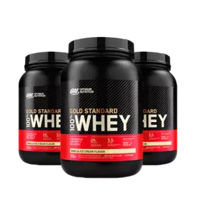 Whey Protein