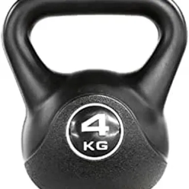 Kettlebell