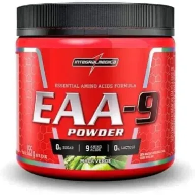 Eaa-9 Powder  - Integralmédica