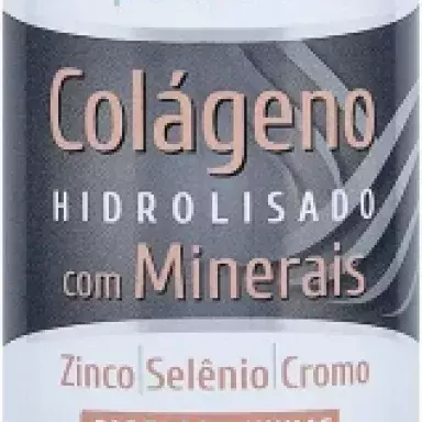 Colágeno Hidrolisado - Stem Pharmaceutical