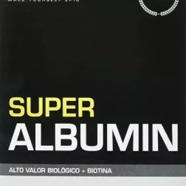 Super Albumin - Probiótica
