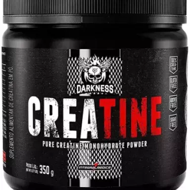 Darkness - Creatine