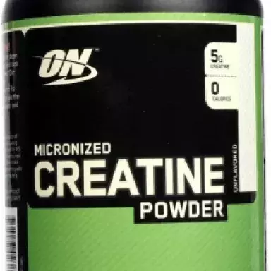 Optimum - Creatine Powder