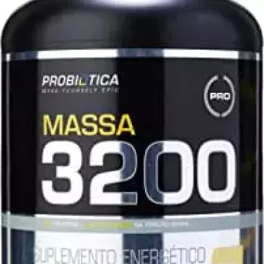 Massa 3200 - Probiótica