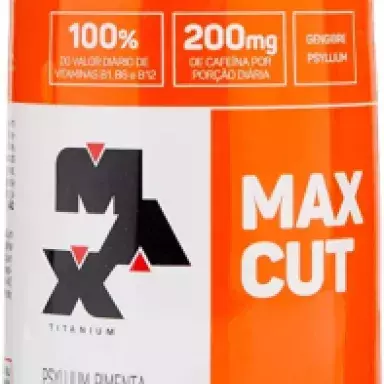 Max Titanium - Max Cut
