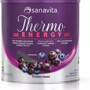 Sanavita - Thermo Energy