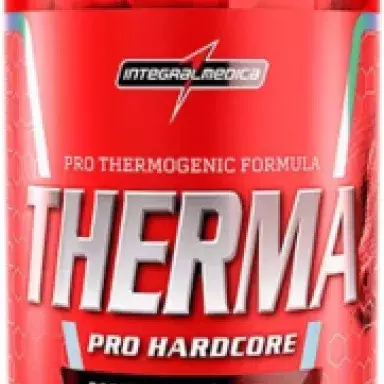 Integralmédica - Therma Pro Hardcore