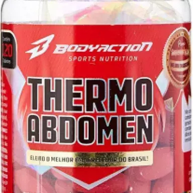 Body Action - Thermo Abdomen