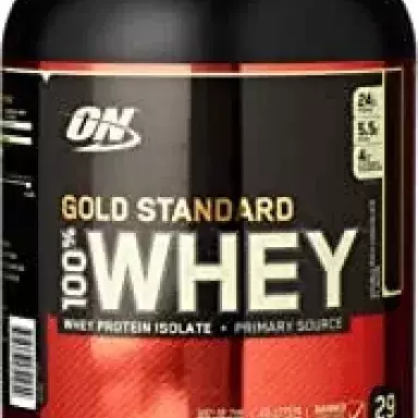 Optimum Nutrition - Gold Standard