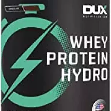 Dux Nutrition - Whey Protein Hydro