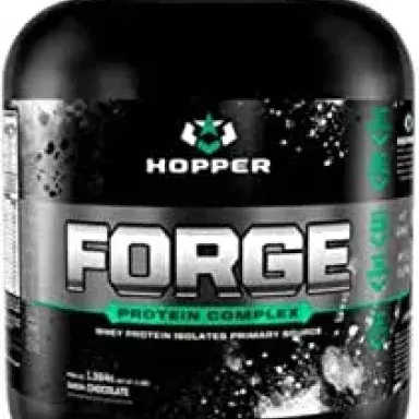 Hopper Nutrition - Forge Protein Complex