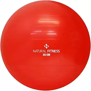 Bola de Pilates - Natural Fitness