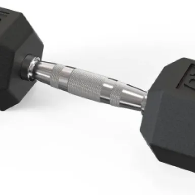 Halter Dumbbell - D1 Fitness