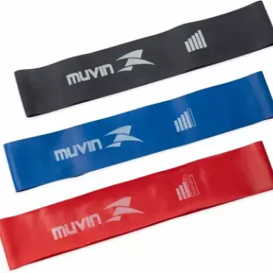 Mini Band - Muvin