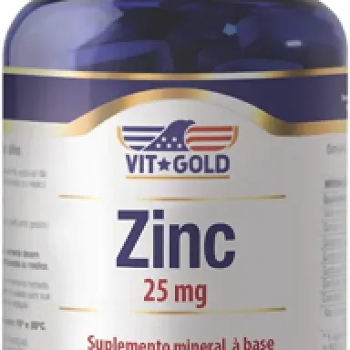 Zinco - Vit Gold