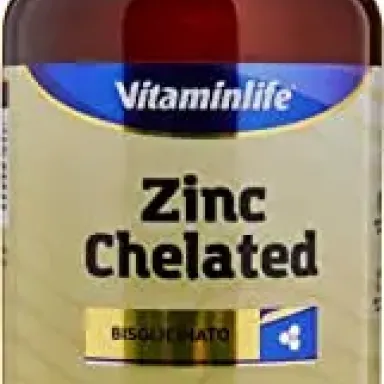 Zinco - Vitaminlife